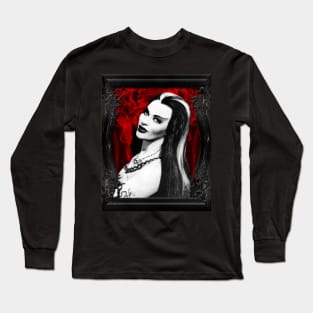 LILY 5 Long Sleeve T-Shirt